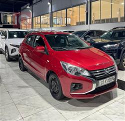 ميتسوبيشي ميراج